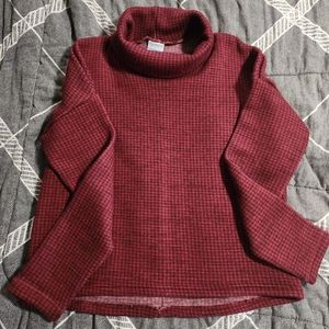 Women's sweater